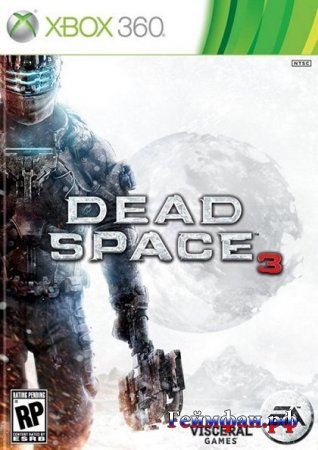 РЎРєР°С‡Р°С‚СЊ Р±РµСЃРїР»Р°С‚РЅРѕ РёРіСЂСѓ Dead Space 3 РґР»СЏ Xbox 360