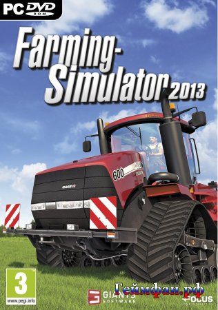 Как сделать много денег в игре "Farming Simulator 2013" Читы и коды для игры фермер симулятор