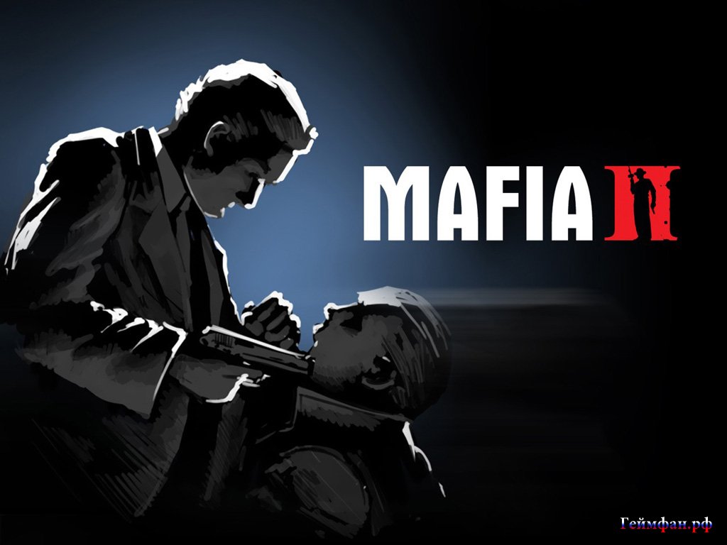 Скачать Бесплатно Всю Музыку Из Игры Мафия 2 OST Mafia 2 MP3.