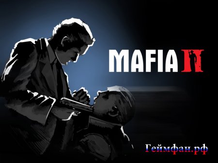 Скачать бесплатно всю музыку из игры Мафия 2 OST Mafia 2 MP3 формат 3 CD диска