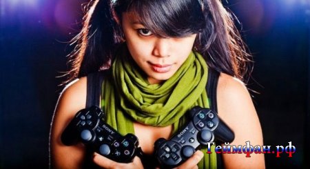 На сайте геймфан.рф открылась новая категория "Бесплатные онлайн игры"
